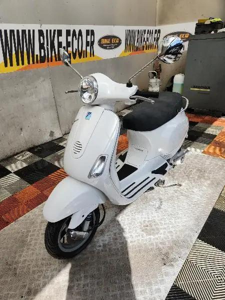 LX 125