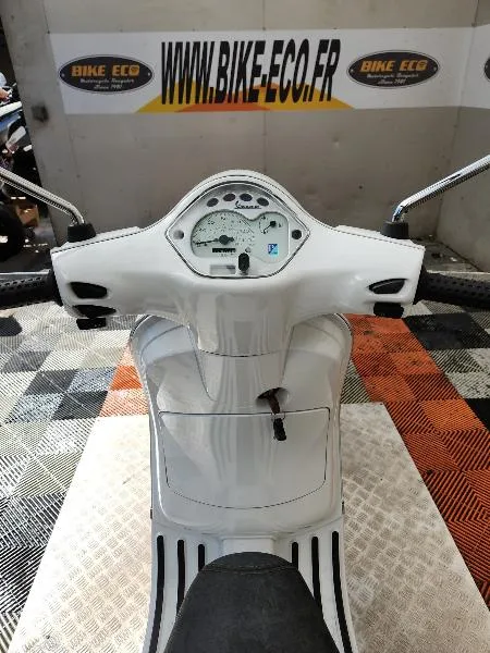 LX 125