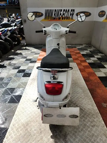 LX 125