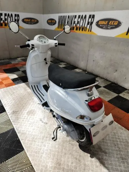 LX 125