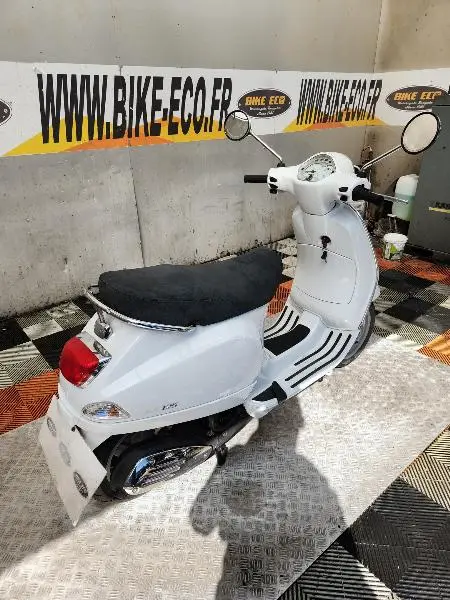 LX 125
