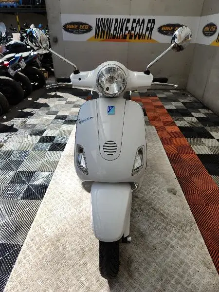 LX 125