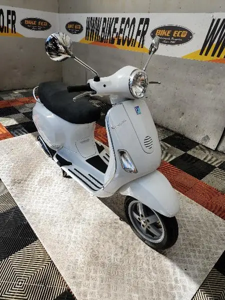 LX 125