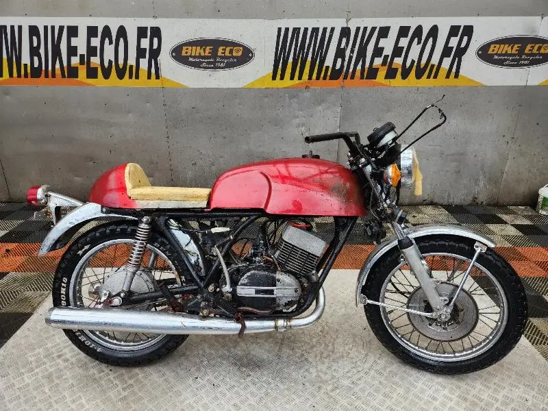 RD 350