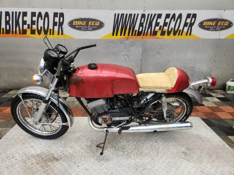RD 350