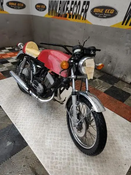 RD 350