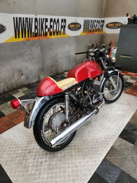 RD 350