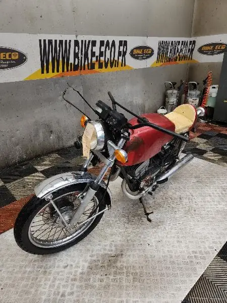 RD 350