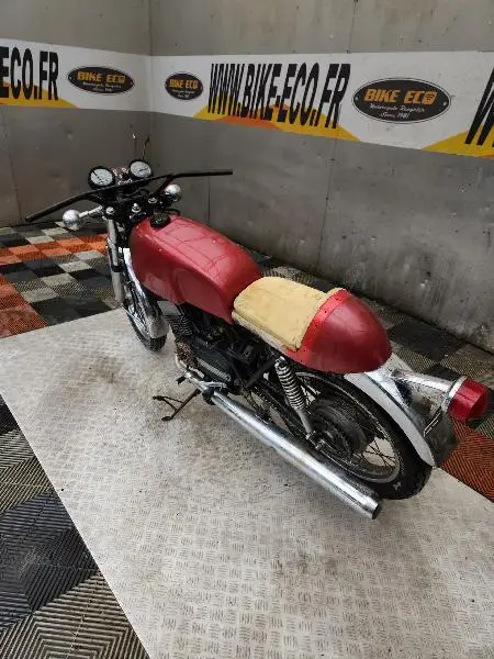 RD 350