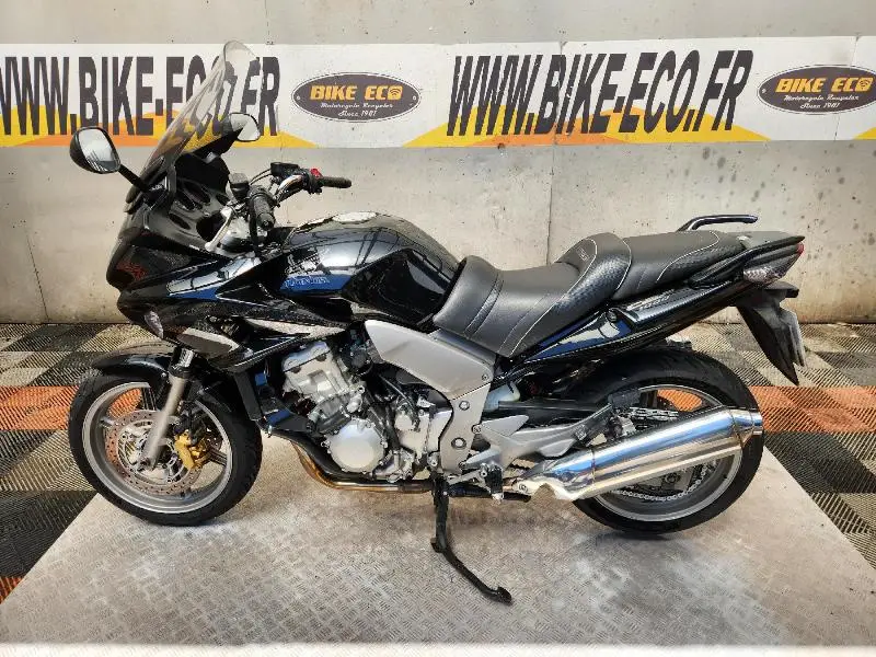 CBF 1000 ABS