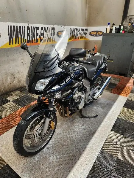 CBF 1000 ABS