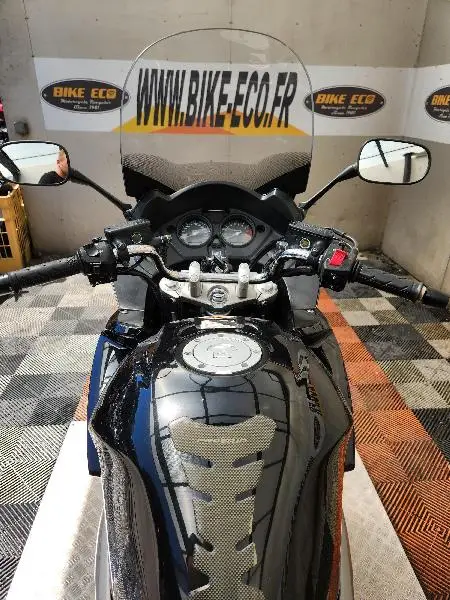 CBF 1000 ABS