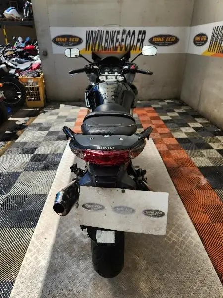 CBF 1000 ABS