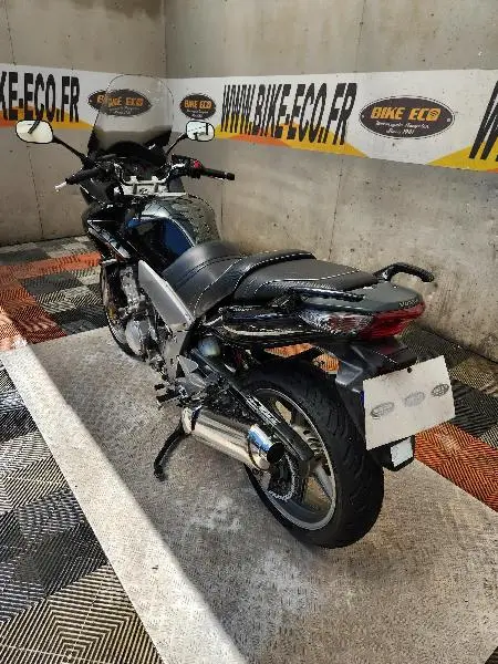 CBF 1000 ABS
