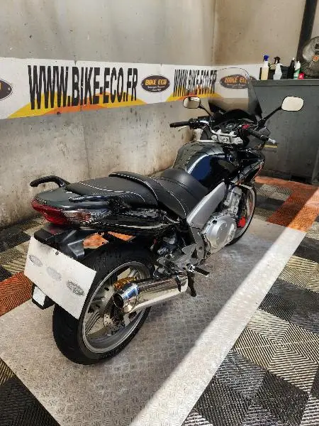 CBF 1000 ABS