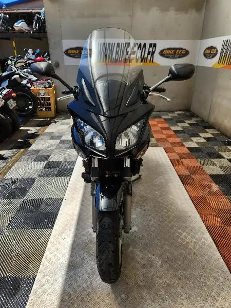 CBF 1000 ABS