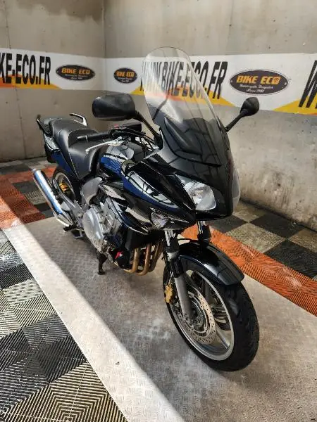 CBF 1000 ABS