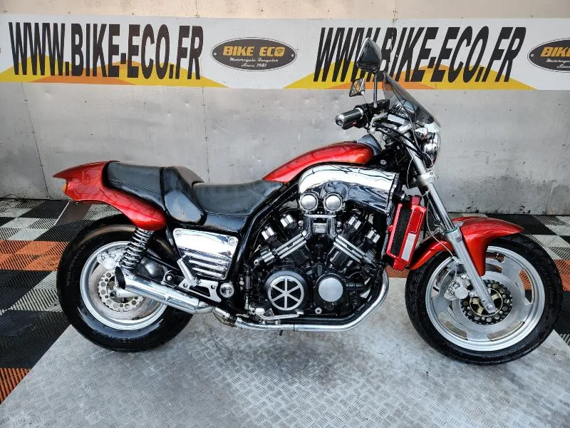 VMAX