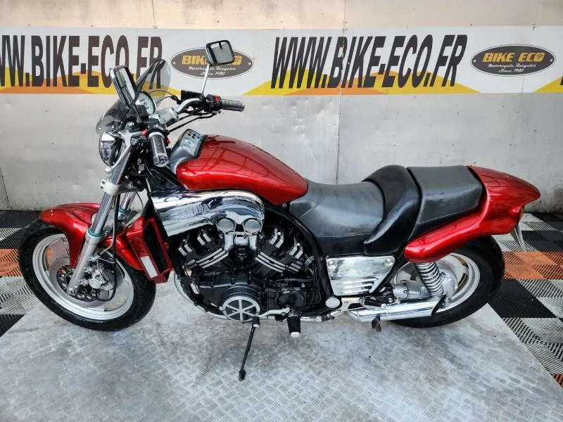 VMAX