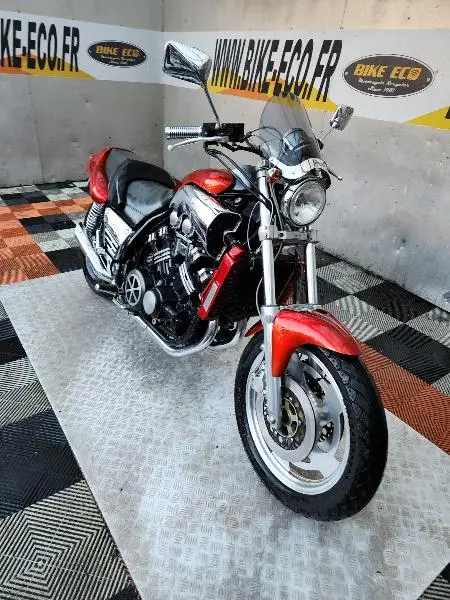 VMAX