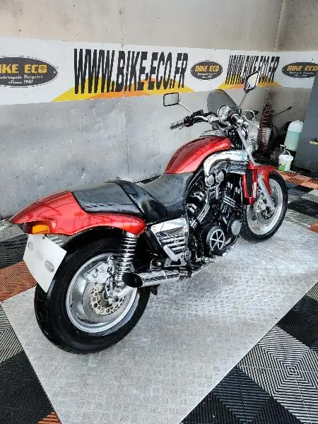 VMAX