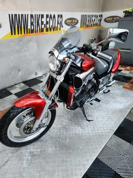 VMAX