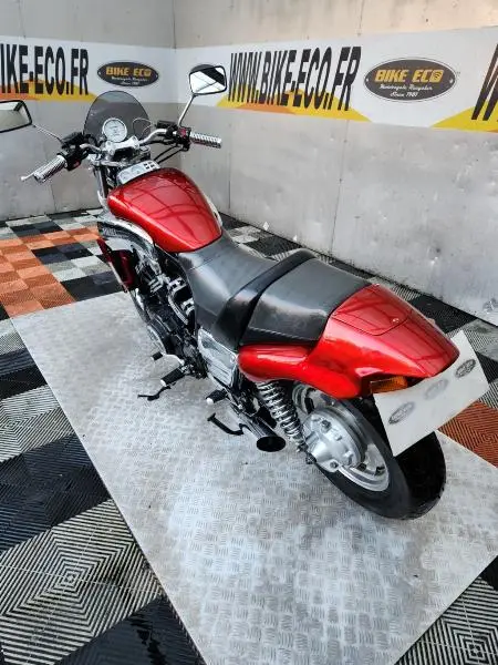 VMAX