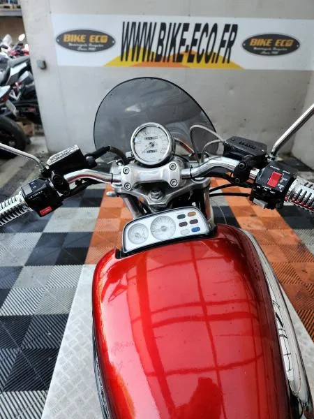 VMAX