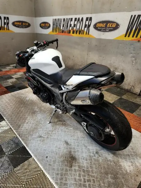 SPEED TRIPLE 1050 RS