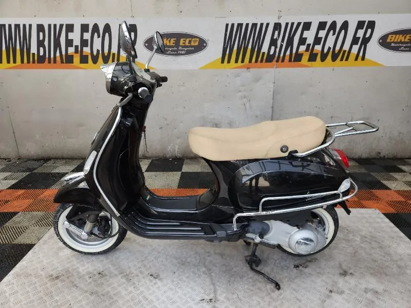 LX 125