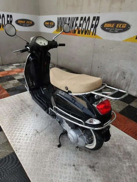 LX 125