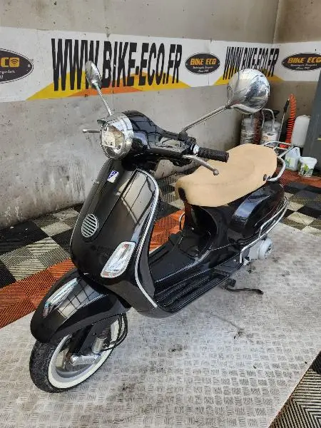 LX 125