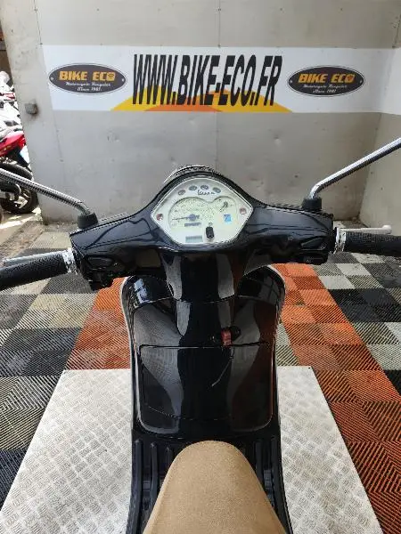 LX 125