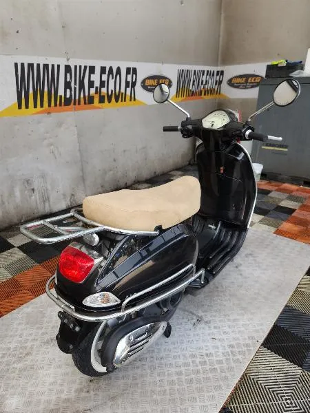 LX 125