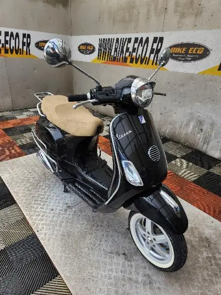 LX 125