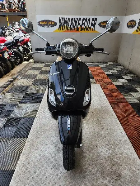 LX 125