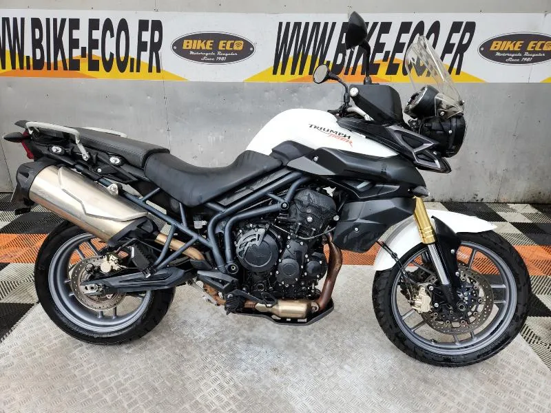 TIGER 800 ABS