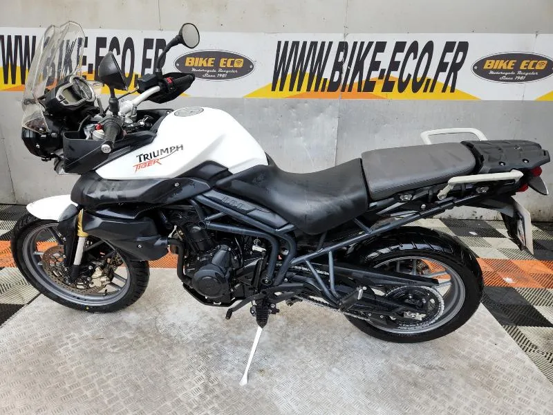 TIGER 800 ABS