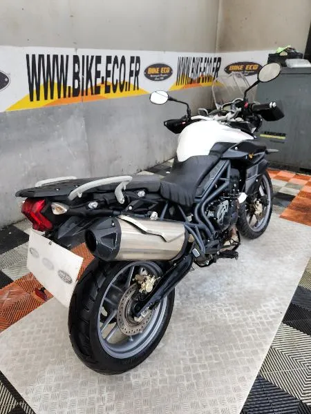 TIGER 800 ABS