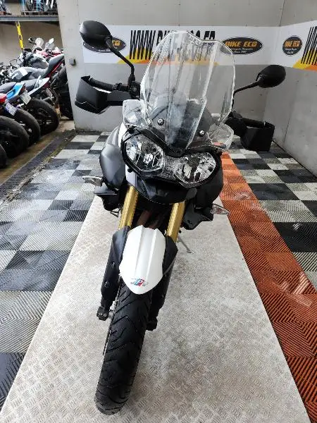 TIGER 800 ABS