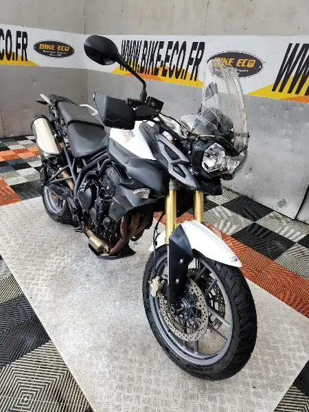 TIGER 800 ABS
