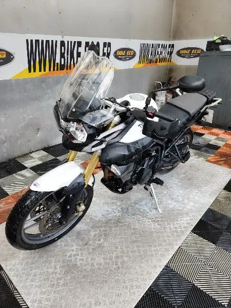 TIGER 800 ABS