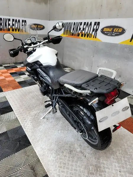 TIGER 800 ABS