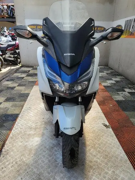 NSS FORZA  125 AD
