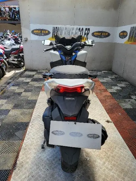 NSS FORZA  125 AD