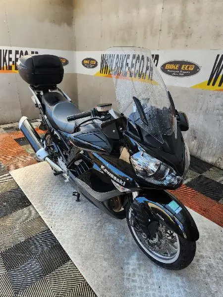 GTR 1400