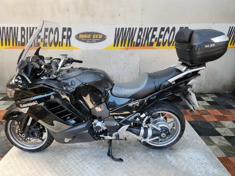 GTR 1400