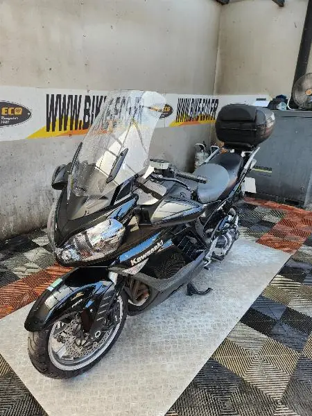 GTR 1400