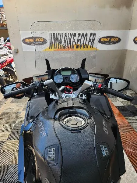 GTR 1400
