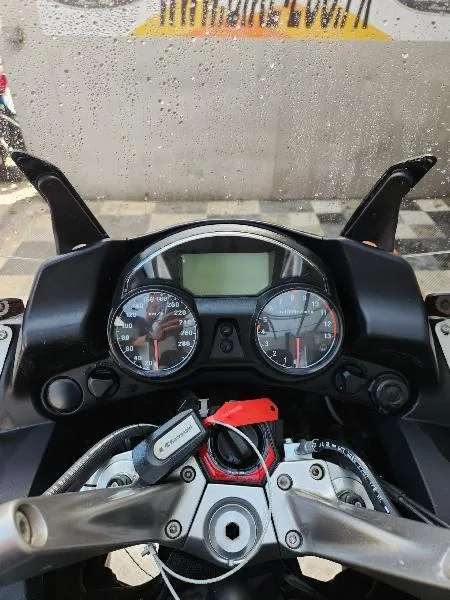 GTR 1400